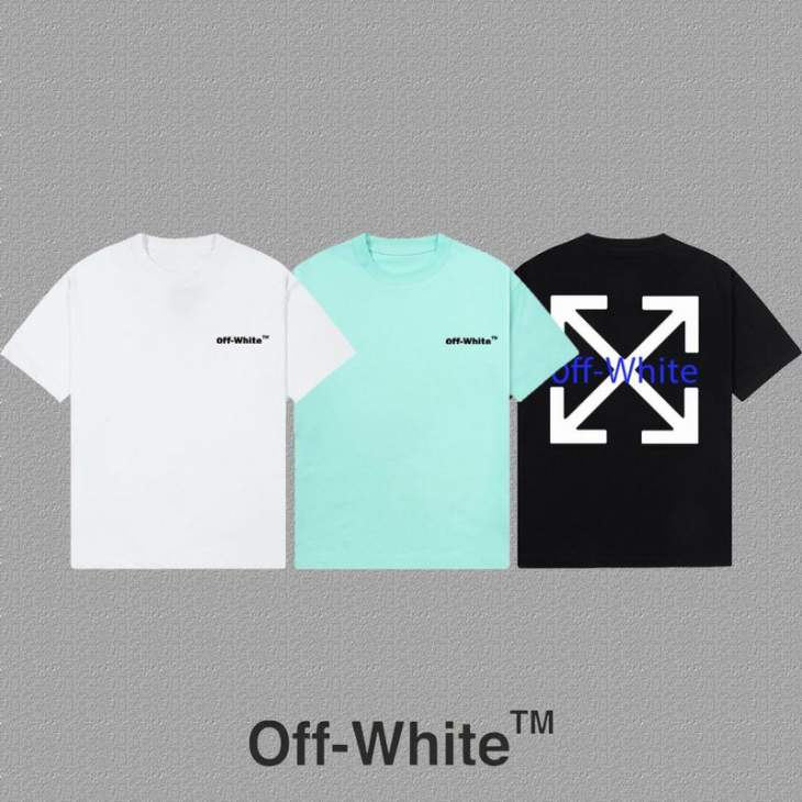 Picture of Off White T Shirts Short _SKUOffWhiteS-2XLxetr044679